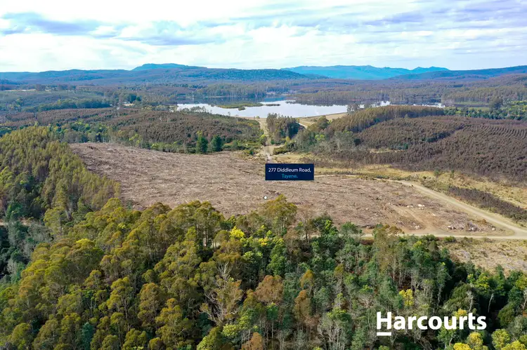 Seventh view of Homely land listing, 277 Diddleum Road, Tayene TAS 7259