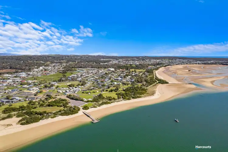 Second view of Homely unit listing, 2/6 Meredith Street, Port Sorell TAS 7307
