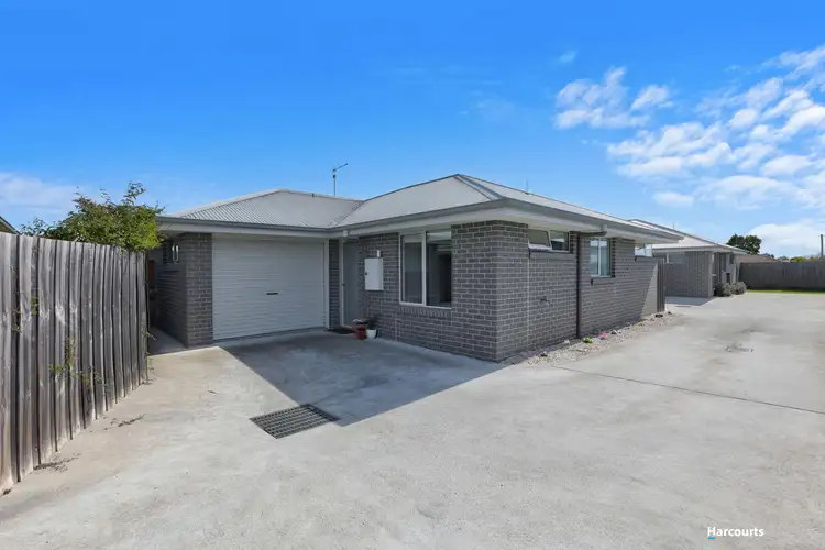 Third view of Homely unit listing, 2/6 Meredith Street, Port Sorell TAS 7307