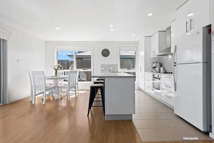 Fifth view of Homely unit listing, 2/6 Meredith Street, Port Sorell TAS 7307