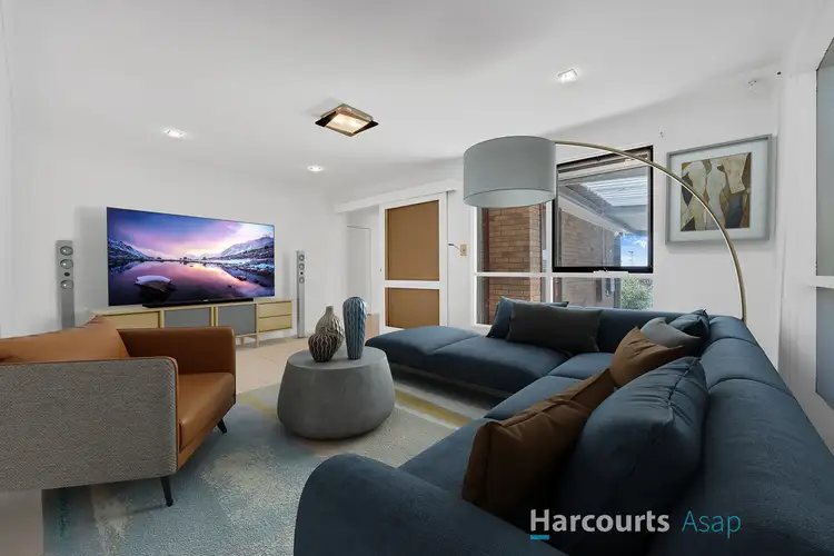 Fifth view of Homely house listing, 29 Bakers Road, Dandenong North VIC 3175