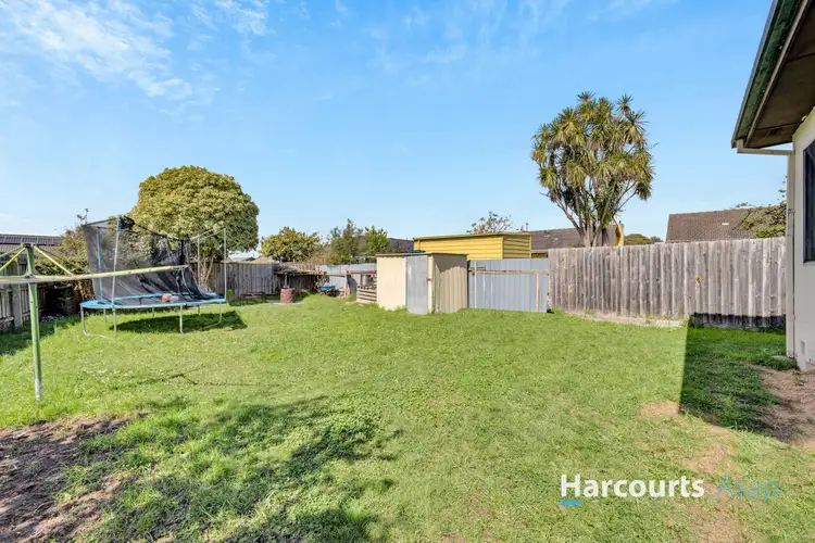 Fourth view of Homely house listing, 1 Fisher Crescent, Dandenong North VIC 3175