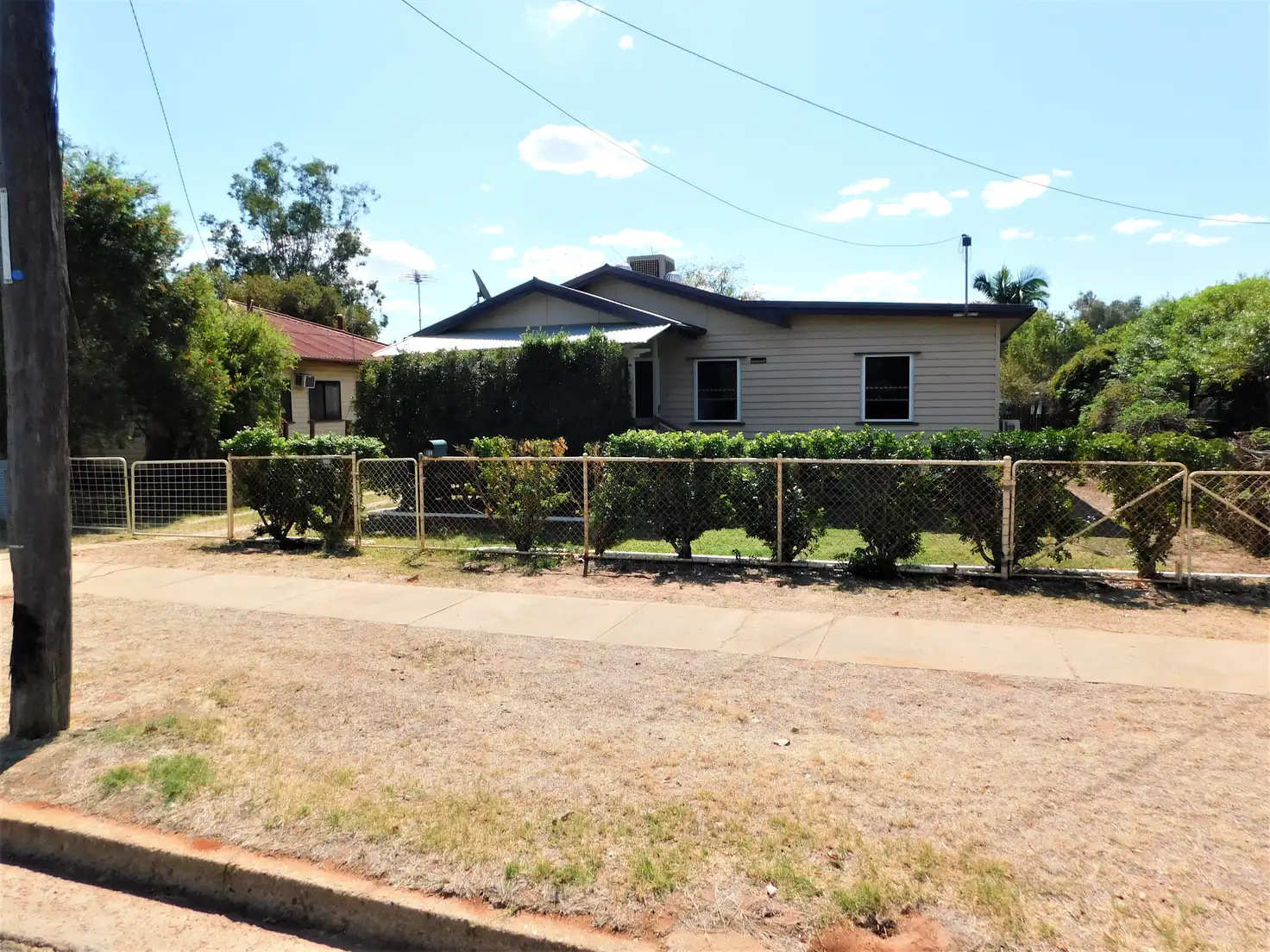 Main view of Homely house listing, 169 King Street, Charleville QLD 4470
