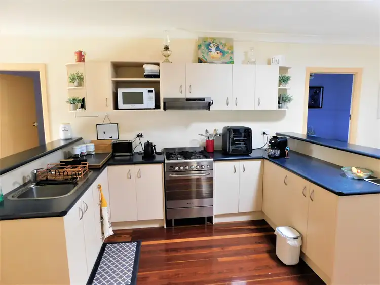 Second view of Homely house listing, 169 King Street, Charleville QLD 4470