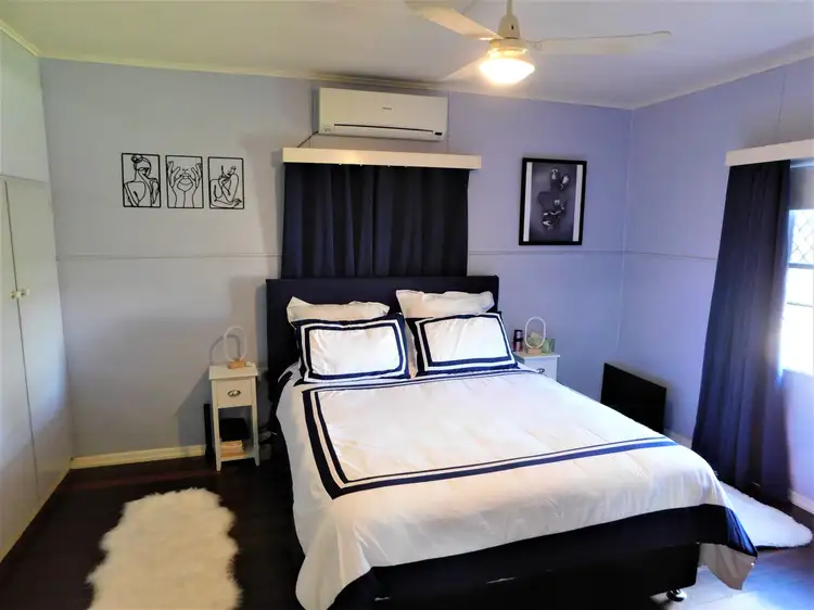 Fourth view of Homely house listing, 169 King Street, Charleville QLD 4470