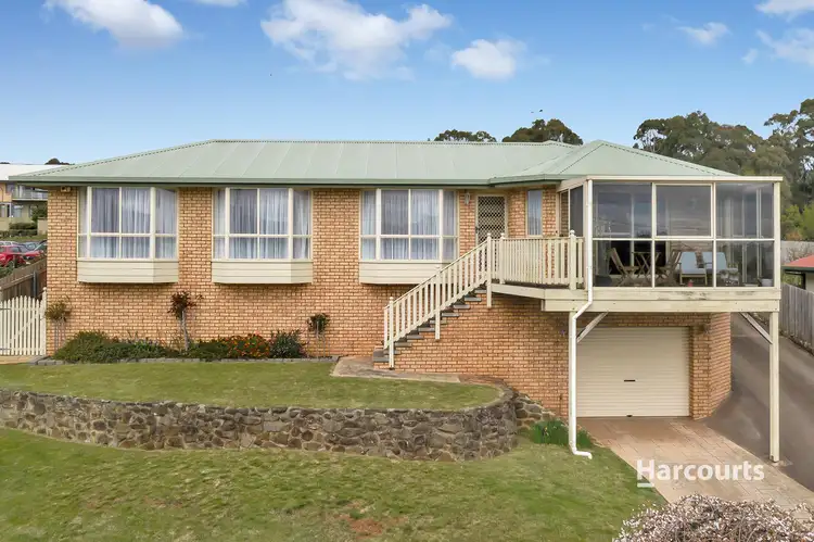 1 West Mooreville Road, Park Grove TAS 7320