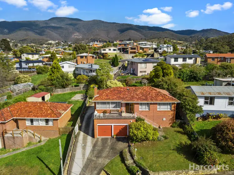 Main view of Homely house listing, 8 Chippendale Street, Claremont TAS 7011
