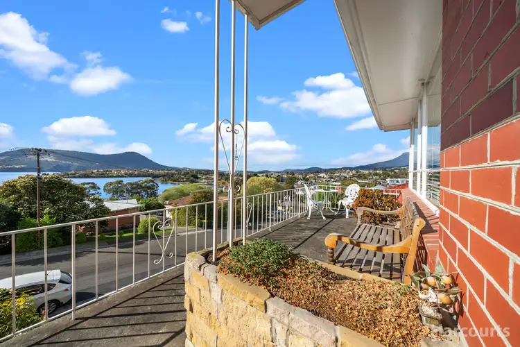 Third view of Homely house listing, 8 Chippendale Street, Claremont TAS 7011