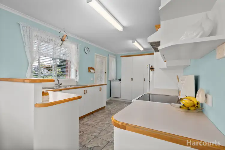 Fifth view of Homely house listing, 8 Chippendale Street, Claremont TAS 7011