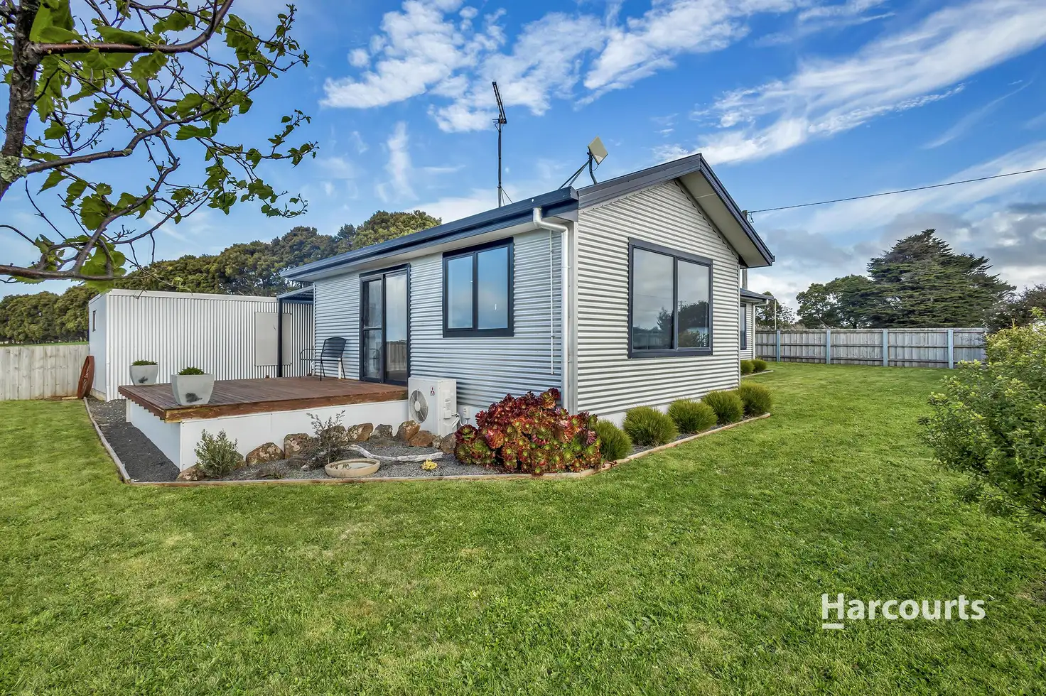 Main view of Homely house listing, 1337 Ridgley Highway, Highclere TAS 7321