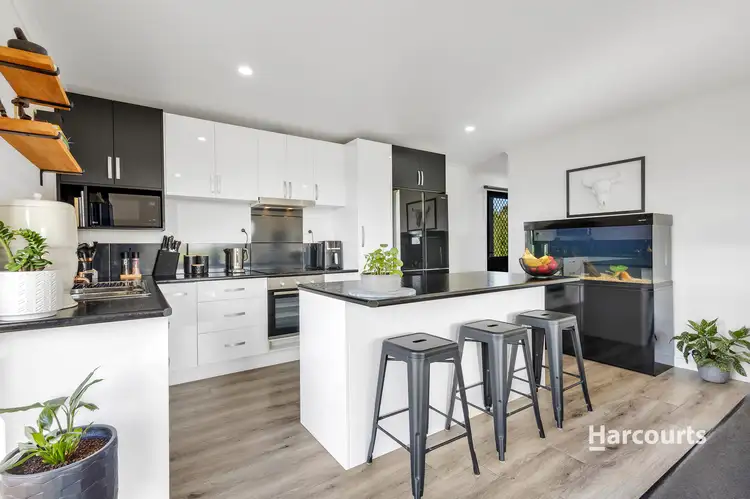 Second view of Homely house listing, 1337 Ridgley Highway, Highclere TAS 7321