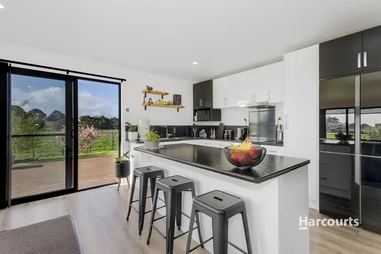 Third view of Homely house listing, 1337 Ridgley Highway, Highclere TAS 7321