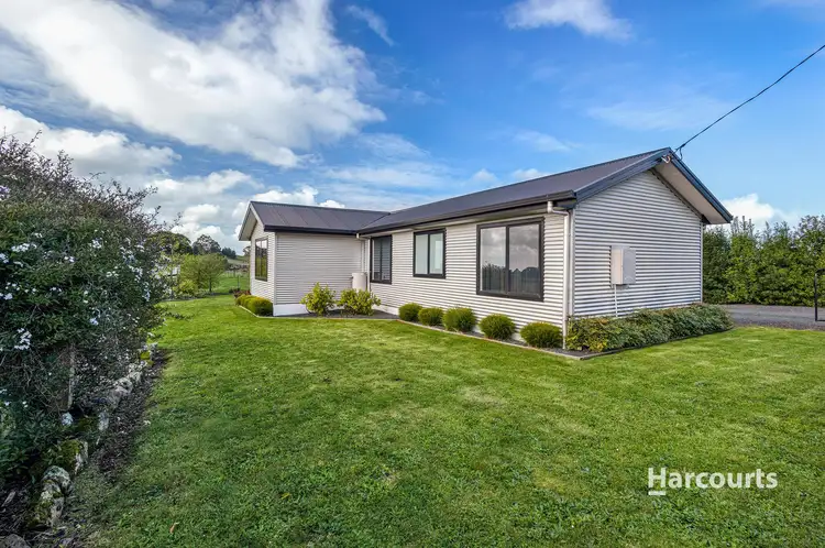 Seventh view of Homely house listing, 1337 Ridgley Highway, Highclere TAS 7321