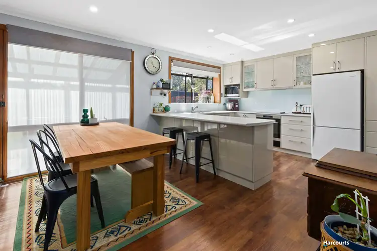 Fifth view of Homely house listing, 17 Mungala Crescent, Miandetta TAS 7310