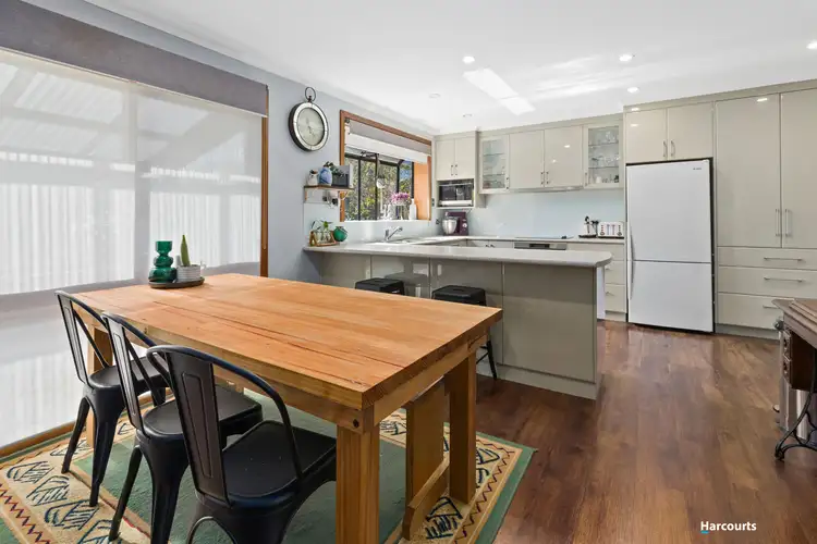 Sixth view of Homely house listing, 17 Mungala Crescent, Miandetta TAS 7310