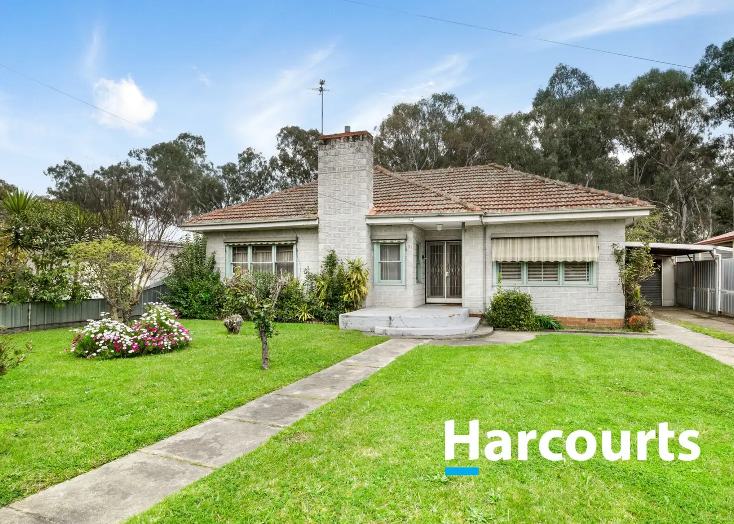 Main view of Homely house listing, 91 Parfitt Road, Wangaratta VIC 3677