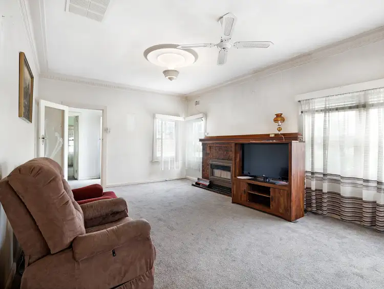 Third view of Homely house listing, 91 Parfitt Road, Wangaratta VIC 3677