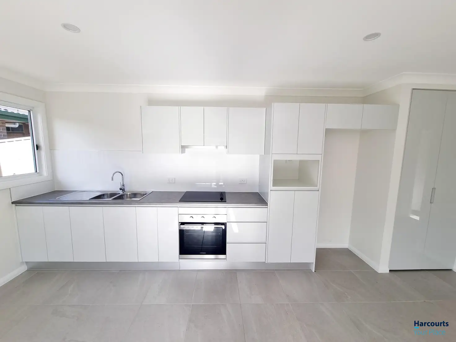 Main view of Homely house listing, 36A Hennesy Crescent, Shalvey NSW 2770