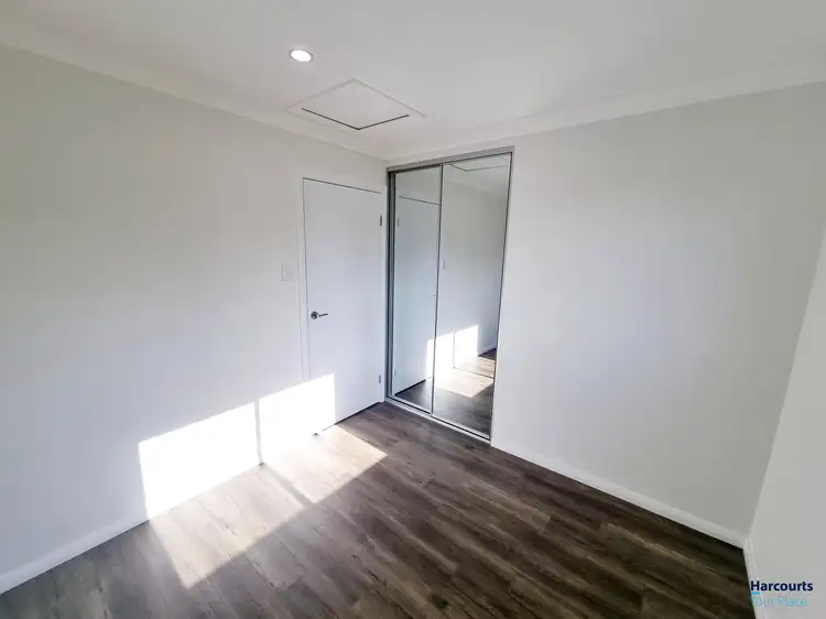 Fifth view of Homely house listing, 36A Hennesy Crescent, Shalvey NSW 2770