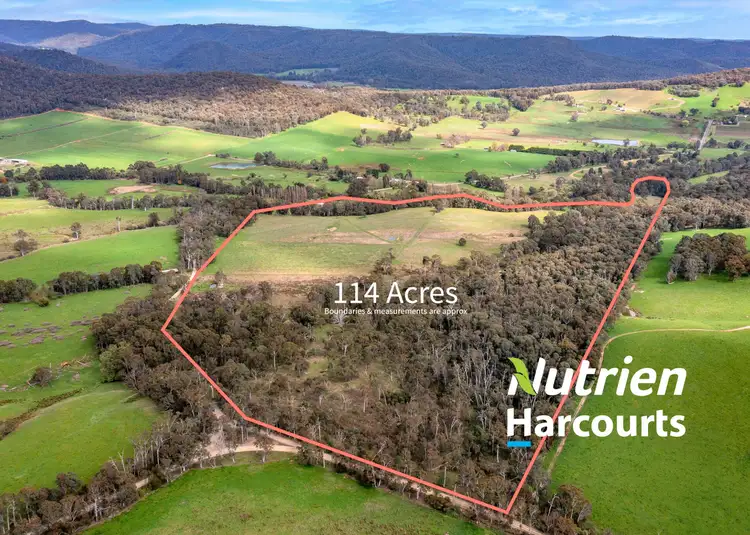 1957 Benalla-Whitfield Road, Myrrhee VIC 3732