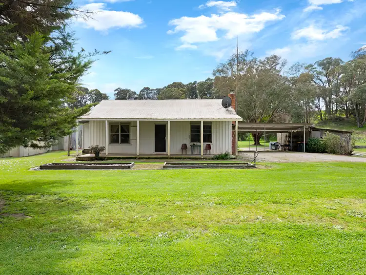Third view of Homely rural property listing, 1957 Benalla-Whitfield Road, Myrrhee VIC 3732