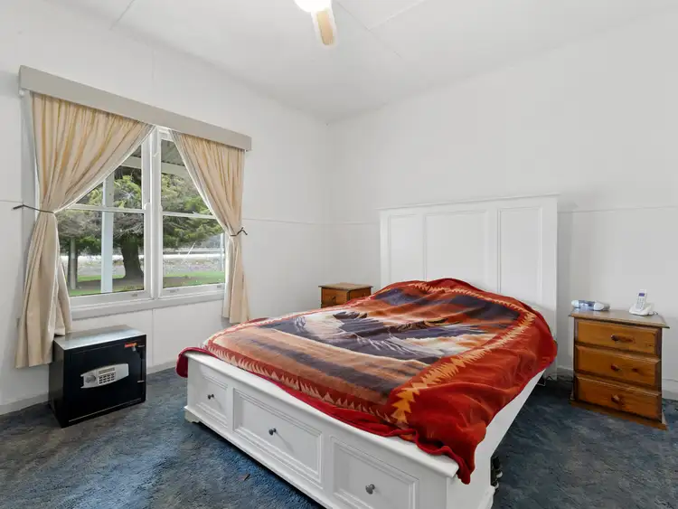 Sixth view of Homely rural property listing, 1957 Benalla-Whitfield Road, Myrrhee VIC 3732
