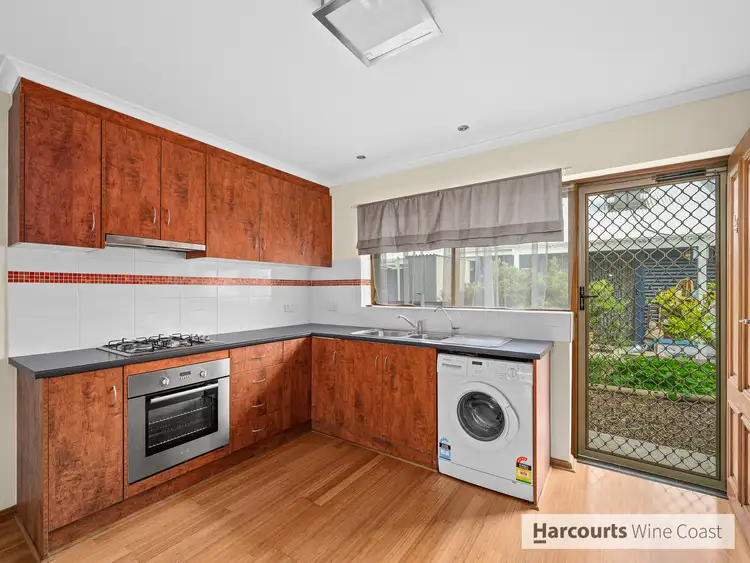Fifth view of Homely house listing, 14 Seaberry Walk, Aldinga SA 5173