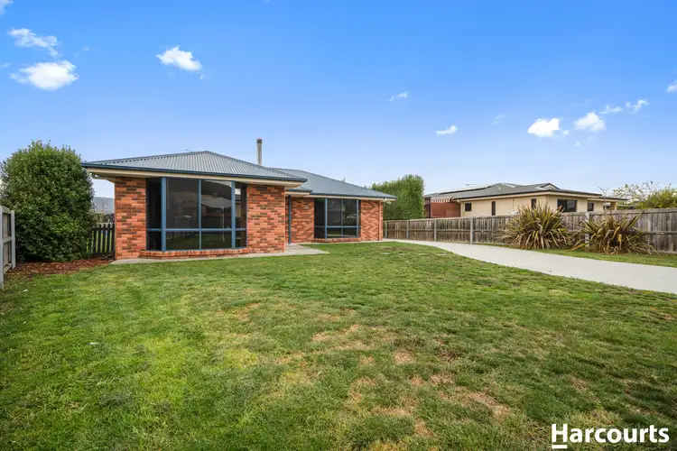Second view of Homely house listing, 15 Alexander Circle, Campania TAS 7026