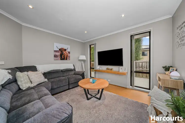 Fifth view of Homely house listing, 15 Alexander Circle, Campania TAS 7026