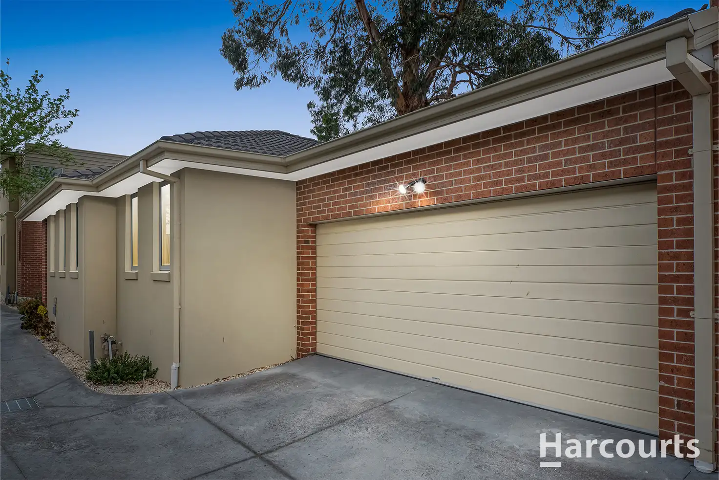 Main view of Homely unit listing, 4/637 Canterbury Road, Vermont VIC 3133