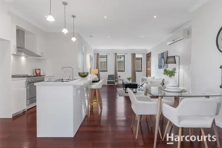 Second view of Homely unit listing, 4/637 Canterbury Road, Vermont VIC 3133