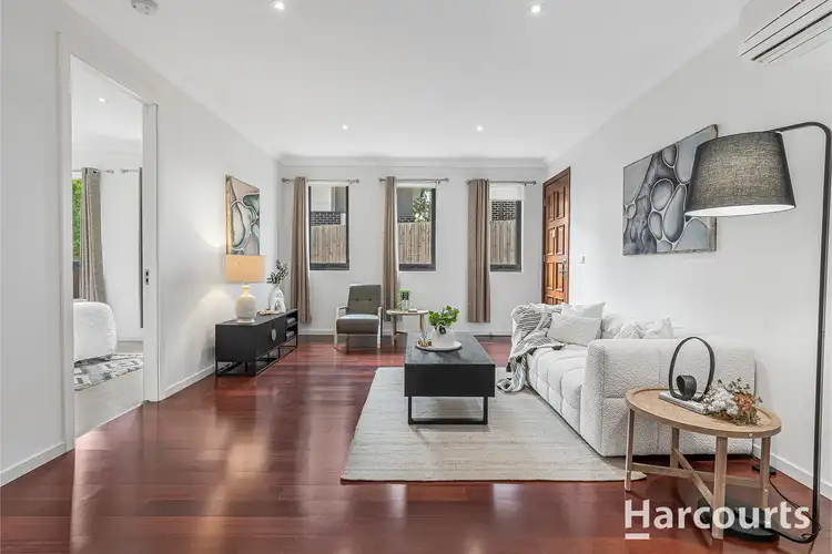 Fourth view of Homely unit listing, 4/637 Canterbury Road, Vermont VIC 3133