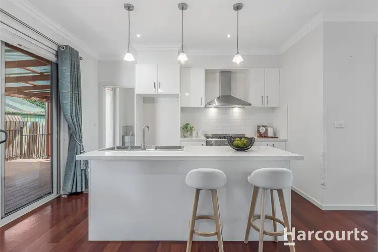 Fifth view of Homely unit listing, 4/637 Canterbury Road, Vermont VIC 3133