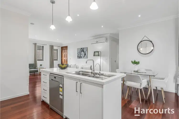 Sixth view of Homely unit listing, 4/637 Canterbury Road, Vermont VIC 3133