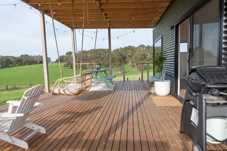 Third view of Homely house listing, 35 Whittens Road, Timboon VIC 3268