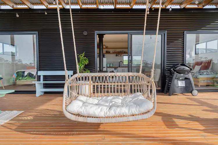 Fourth view of Homely house listing, 35 Whittens Road, Timboon VIC 3268