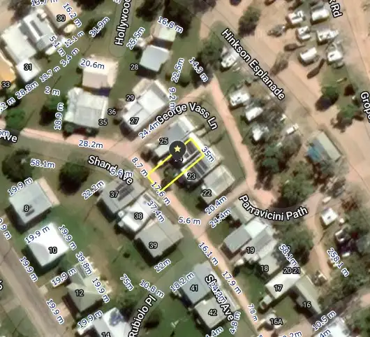 Main view of Homely house listing, 24 Hinkson Esplanade, Groper Creek QLD 4806