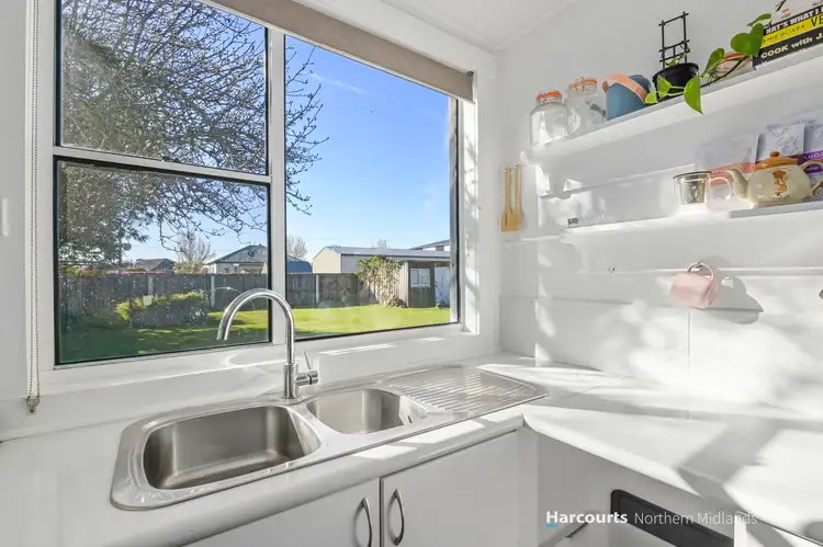 Fifth view of Homely house listing, 16 Arthur Street, Evandale TAS 7212