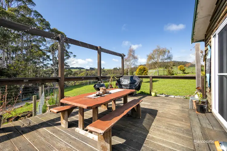 Second view of Homely house listing, 44 Clarkes Road, Preston TAS 7315