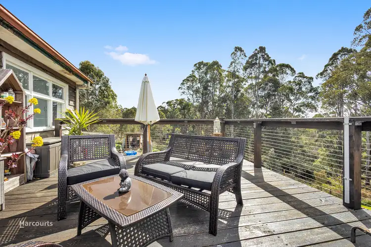 Third view of Homely house listing, 44 Clarkes Road, Preston TAS 7315