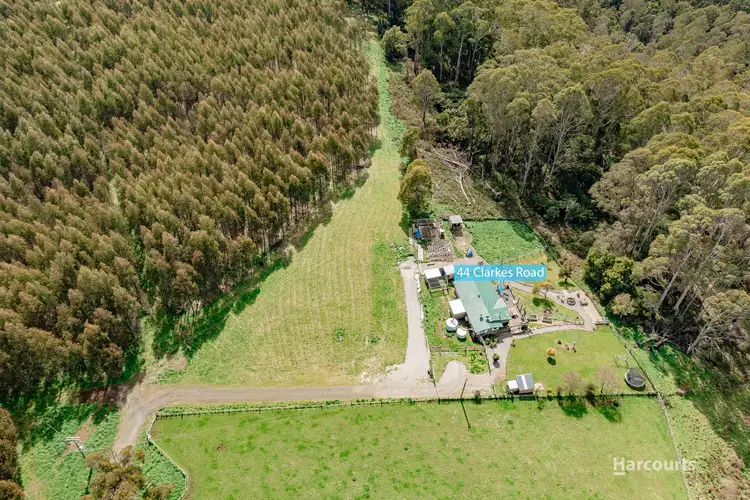 Fourth view of Homely house listing, 44 Clarkes Road, Preston TAS 7315