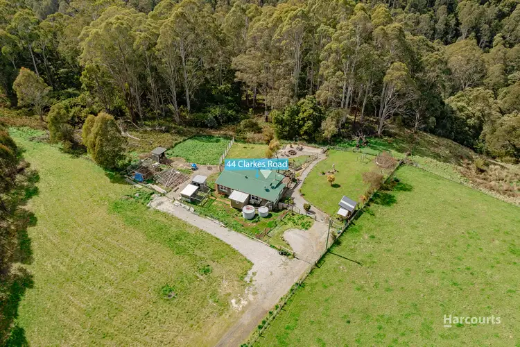 Fifth view of Homely house listing, 44 Clarkes Road, Preston TAS 7315