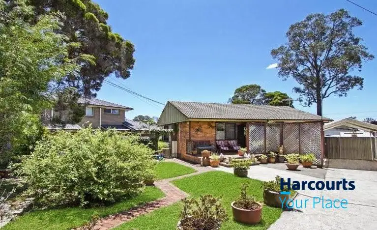 Main view of Homely house listing, 9 Waitaki Steet, Lethbridge Park NSW 2770