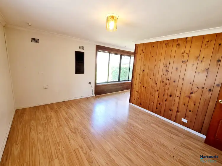 Second view of Homely house listing, 9 Waitaki Steet, Lethbridge Park NSW 2770