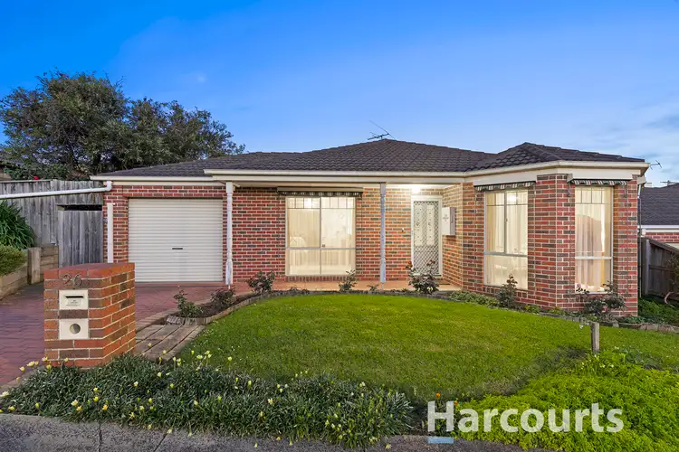 3/26 Stonehaven Avenue, Boronia VIC 3155