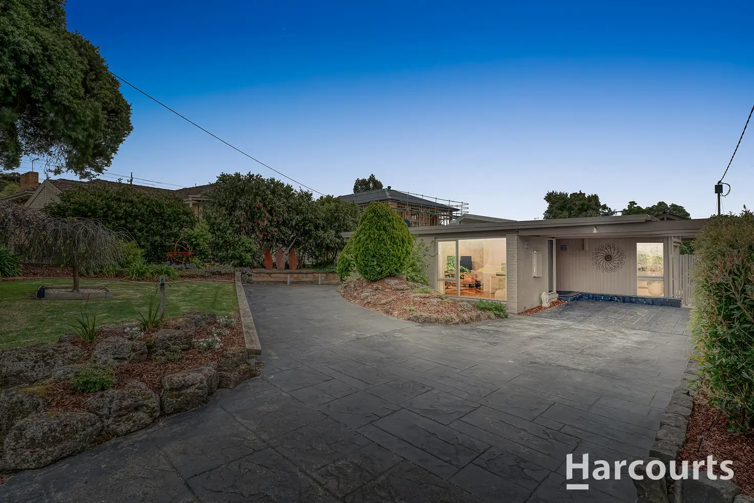 Main view of Homely house listing, 1 Rahnston Court, Vermont VIC 3133