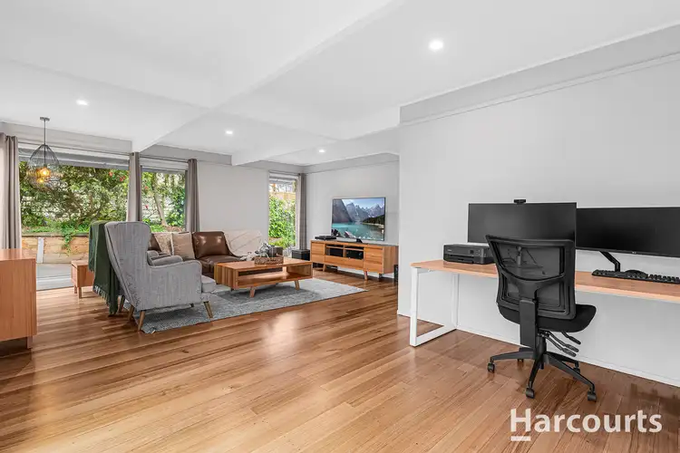 Sixth view of Homely house listing, 1 Rahnston Court, Vermont VIC 3133