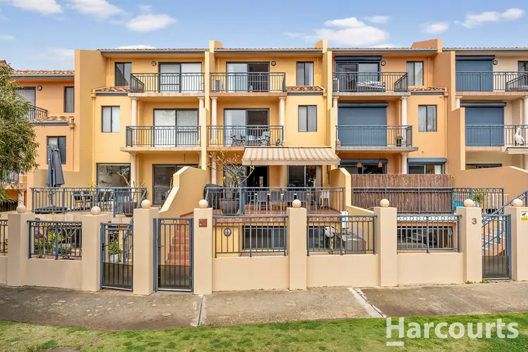 Third view of Homely apartment listing, 4/34 Village Mews, Wannanup WA 6210