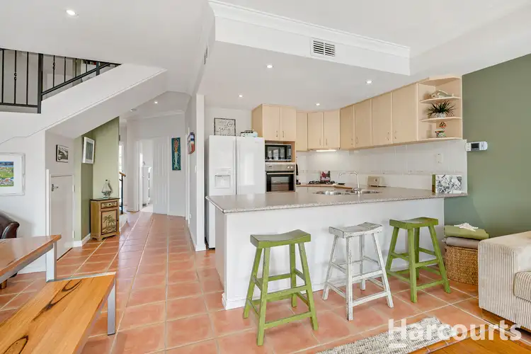Fifth view of Homely apartment listing, 4/34 Village Mews, Wannanup WA 6210