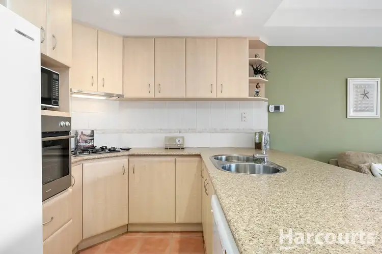 Sixth view of Homely apartment listing, 4/34 Village Mews, Wannanup WA 6210